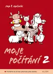 Moje počítání 2 (pro 1. ročník ZŠ)