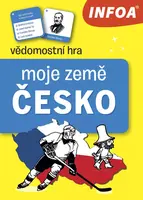 moje země Česko