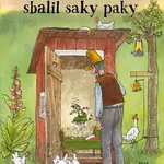 Jak si Fiškus sbalil saky paky