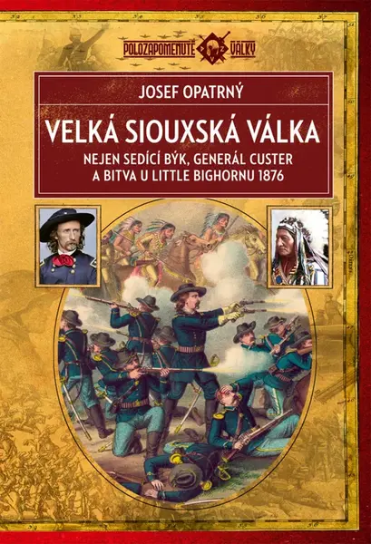 Velká siouxská válka