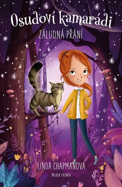 Osudoví kamarádi Záludná přání