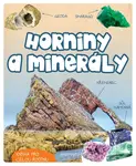 Horniny a minerály
