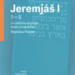 Jeremjáš I (24. svazek, 1-5)