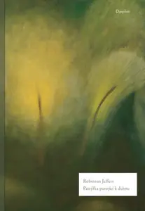 Pastýřka putující k dubnu