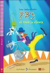 PB3 et Coco le Clown (PB3 a klaun Coco + CD)
