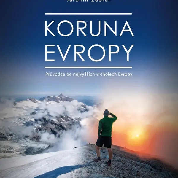 Koruna Evropy