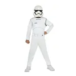 Kostým Stormtrooper 7-8 let