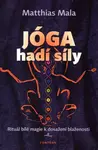 Jóga hadí síly