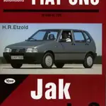 Fiat Uno od 9/82 do 7/95