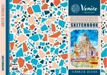 Sketchbook VENICE 19,7 x 14,5 cm