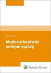 Moderní kontrola veřejné správy