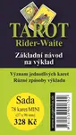 Tarot Rider - Waite