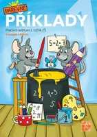 Barevné příklady 1