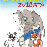 Zábavné spojovačky Zvířata