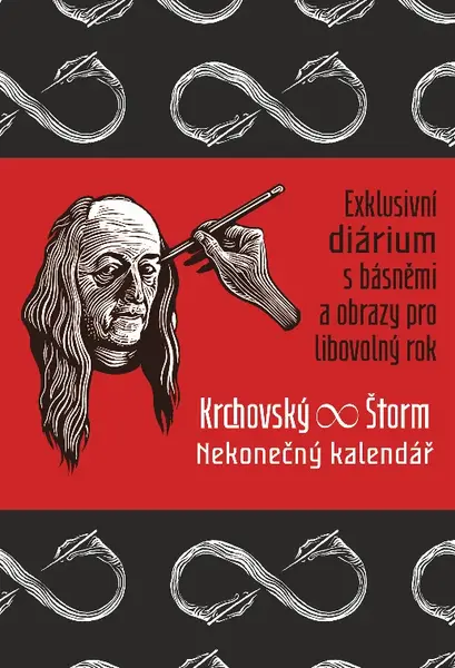 Nekonečný kalendář - diář