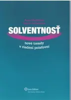 Solventnosť