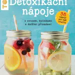 TOPP Detoxikační nápoje