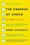 The Paradox of Choice