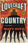 Lovecraft Country