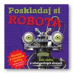 Poskladaj si robota
