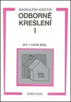 Odborné kreslení I pro 1. ročník SOU