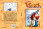 W.I.T.C.H. Komiks (10 -12)