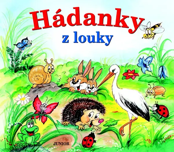 Hádanky z louky