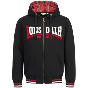 Pánská mikina Lonsdale