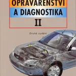 Opravárenství a diagnostika II
