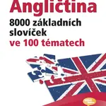 Angličtina