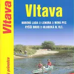 Vltava 1:50 000