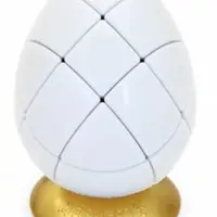 Recenttoys Hlavolam Morfeovo vejce