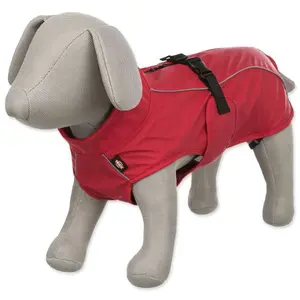 Vimy pláštěnka, L: 62 cm, červená
