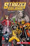 Strážci galaxie Noví Strážci (1)