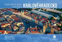 Královéhradecko z nebe