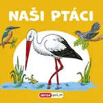 Naši ptáci
