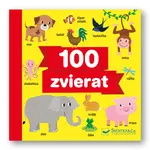 100 zvierat