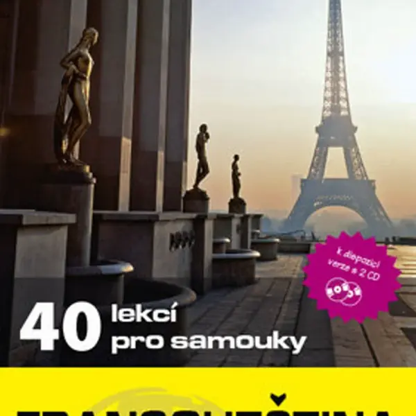 Francouzština 40 lekcí pro samouky