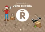 Učíme se hlásku Ř Logopedie s úsměvem
