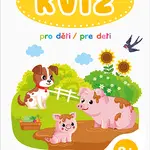 Kvíz pro děti/pre deti 2+