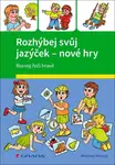 Rozhýbej svůj jazýček - nové hry