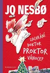 Zachrání doktor Proktor Vánoce?