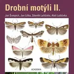 Motýli a housenky střední Evropy VI.