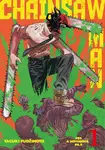 Chainsaw Man 1