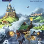 Carcassonne Duchové