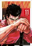 One-Punch Man 11