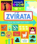 Čeká na tebe celý svět! Zvířata