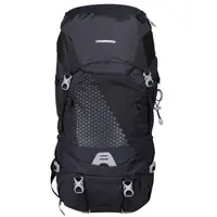 Crossroad HAWKER 50 Turistický batoh, čierna, veľkosť