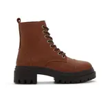 ALDO BIGMARK Dámska vychádzková obuv, hnedá, veľkosť 38