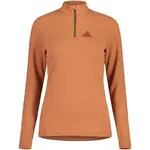 Maloja NASPAEM W Dámske funkčné tričko, červená, veľkosť